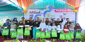 ﻿Benteng Terakhir Ekonomi Kerakyatan