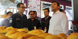 CYBER-K PRIMKOKAS RAMBAH PASAR DIGITAL