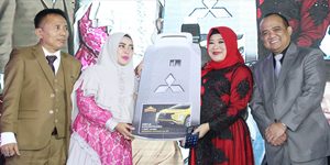 Didukung Layanan Digital Kinerja KSP SB Melonjak