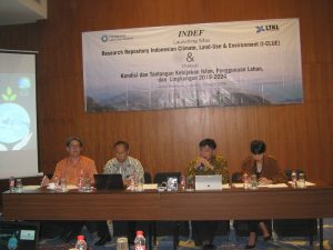 Ekonomi Indonesia akan Terkoreksi, Jika Abaikan lingkungan Hidup