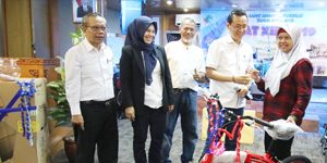 Fokus Pada Core Competence