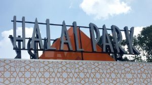 Halal Park Ditargetkan Jadi Destinasi Baru Wisata Halal