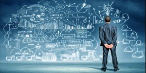 Horison Pikir sang Entrepreneur
