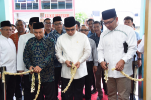 Pemprov Jabar Dorong Pembentukan Bank Wakaf Mikro di 8.000 Pesantren