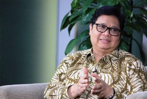 Industri Kosmetika Tumbuh 9 Persen