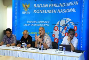 Kebijakan Tarif Pesawat Langgar UU Konsumen