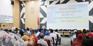 Kinerja Usaha Tetap Bertumbuh