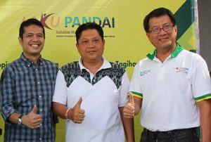 Komitmen Wujudkan Inklusi Keuangan