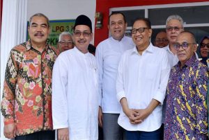 Koperasi Solusi Atasi Ketimpangan Ekonomi Koperasi