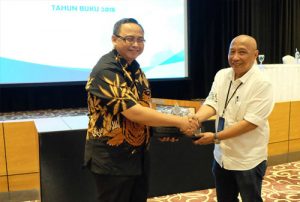 Koperasi Astra Kembangkan Inovasi  Menuju Pertumbuhan Berkelanjutan