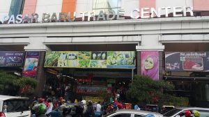 Februari 2019, Kunjungan Wisman ke Indonesia Capai 1, 27 Juta