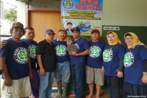 Kang Pisman Dorong Warga Bandung Jadikan Sampah Punya Nilai Ekonomis
