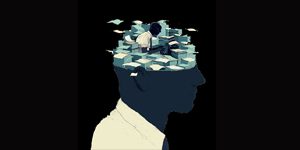 Pembiasaan Mengolah Kreativitas