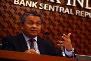 Suku Bunga Bank Indonesia Stabil di 6,75 Persen