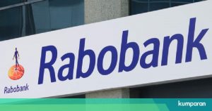Rabobank Pamit dari Bisnis Perbankan Indonesia