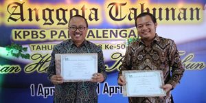 Setelah Dirikan BPR,  KPBS Bangun Rumah Sakit
