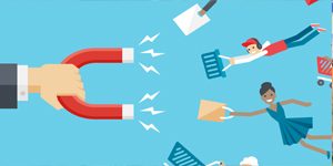 Strategi Pemasaran Produk