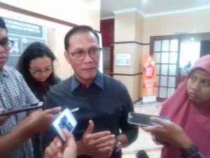 Naik Tipis, Inflasi Juni Capai 0,18 Persen