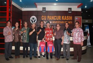 Tingkatkan Layanan Dengan Inovasi Digital