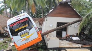 Sektor Perhotelan Diminta Paham Penanggulangan Bencana