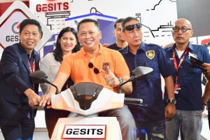 Ramah Lingkungan, Ketua DPR Dorong Penggunaan Kendaraan Listrik