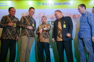 Fokus Tingkatkan CASA, Bukopin Syariah Lanjutkan Fasilitas “Airport Executive Lounge” Gratis