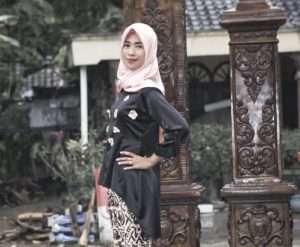 Batik Nayaka, dari Reseller Jadi Brand