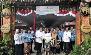 Kemenkop Kembali Gelar Kampung Ramadhan