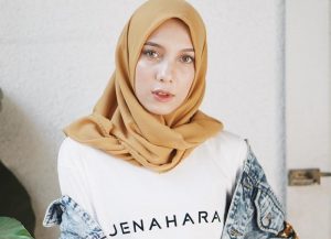 Jenahara Nasution, Kekuatan Bisnis Busana Muslim pada Keberagaman
