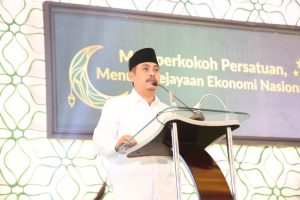 Maju Jadi Caketum BPP Hipmi, Mardani H Maming Janjikan Pengusaha Daerah Naik Kelas