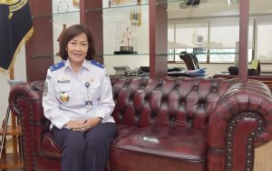 Kemenhub Desak Maskapai Patuh pada Aturan Baru Harga Tiket