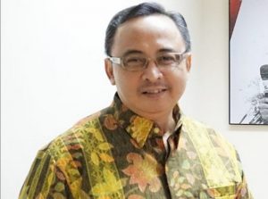 Kemenkop UKM Ungkap dalam Empat Tahun 81.686 Koperasi Dibubarkan