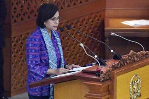 Kemenkeu Desak BPJS Perbaiki Sistem Manajemen Keuangan
