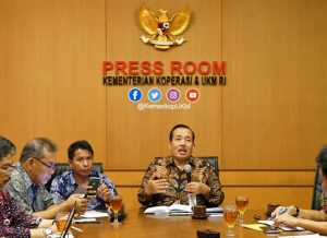 Kemenkop UKM Minta Masyarakat Waspada Rentenir Berkedok Koperasi
