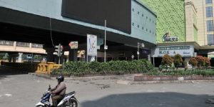 Akibat Aksi 22 Mei,  Transaksi Dagang Rugi Rp1,5 Triliun