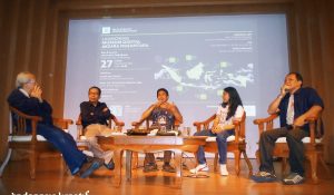 Bekraf Dorong Pelaku “Startup” Lebih Tajam Lihat Peluang