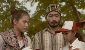 Petualangan Mencari “Merah Putih” di Perbatasan NTT-Timor Leste