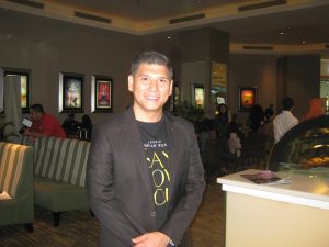 Brandon Chia, Bisnis Berorientasi Menolong Sesama