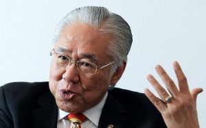 Perang Dagang AS-China Berlanjut, Ekspor Global Terpukul