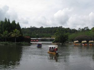 Pelaku Usaha  Wisata Sebut Akses dan Pungli Hambat Perkembangan Wisata Jabar