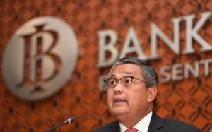 2022, BI Optimis Pertumbuhan Ekonomi Capai 5,4%