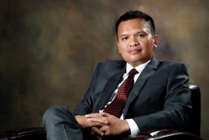 ANDI AMRI ONE MAN ONE