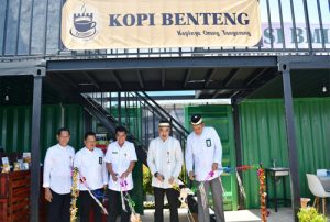 Kolaborasi untuk Pemerataan Ekonomi