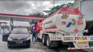 Harga Terkini BBM Pertamina, Shell, BP AKR, Vivo Turun Harga