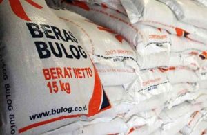 Perum Bulog Gelontorkan 225 Ribu Ton Beras Jelang Lebaran