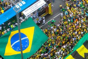 Dari Pom Bensin ke Operasi Cuci Mobil Petrobras