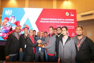 Hadapi Tantangan Digital  Kisel Perkuat Perencanaan Strategis