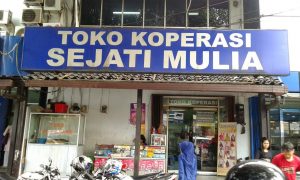 “Rebranding” Koperasi Bukan Hanya Mengubah Nama