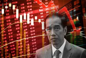 Robohnya Jokowi Effect