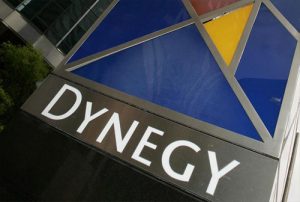 Tarif Listrik Rendah Hantam Dynegy Holdings